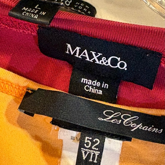 Women's 7 Top Bundle - Picture 11 of 11